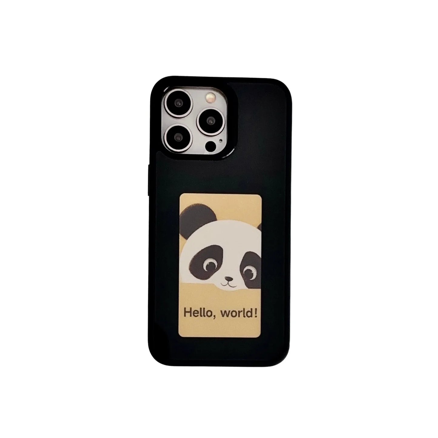 RDT AI Smart Phone Case For iPhone 13/14/15 pro Max