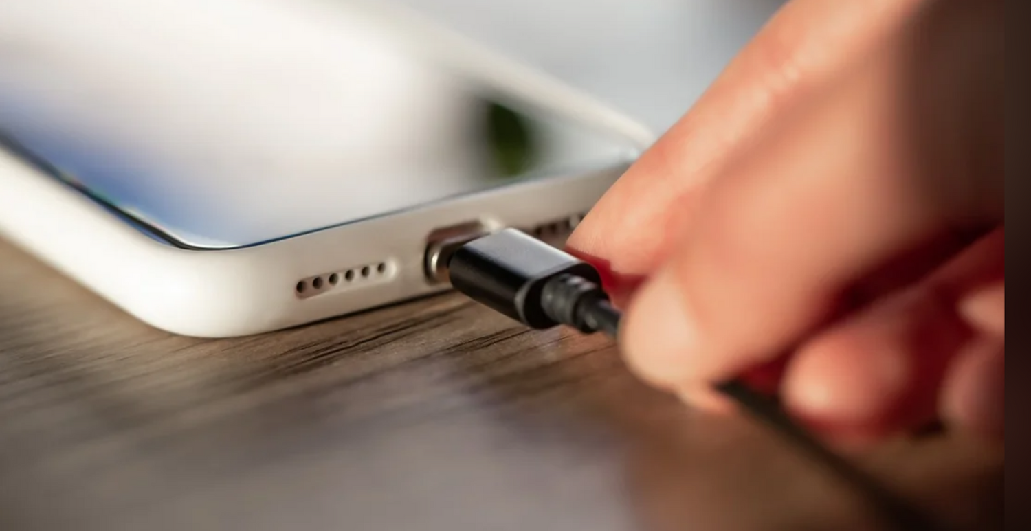 Battery / Charging