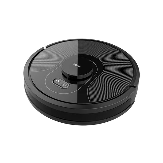 RDT X8 Robot Vacuum Cleaner ,Laser System, Multiple Floors Maps, Zone Cleaning