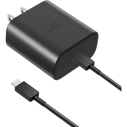RDT samsung Charger Original Fast Charging High Speed