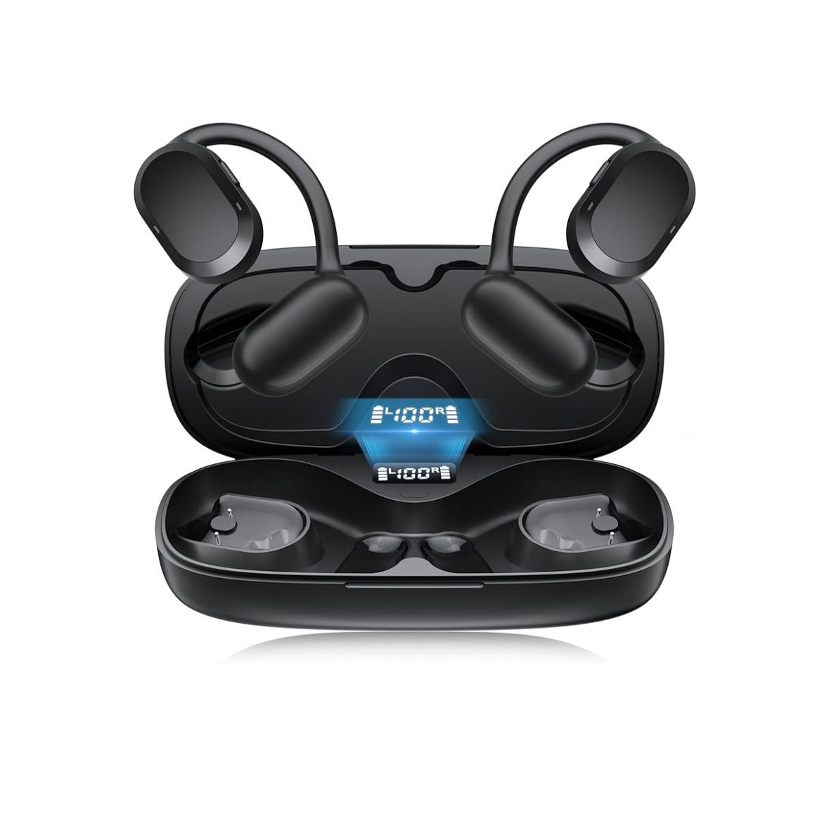 True Open Wireless Earbuds