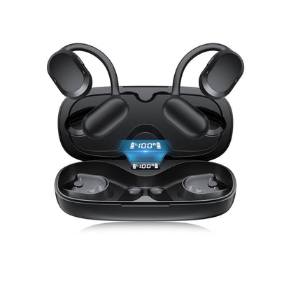 True Open Wireless Earbuds