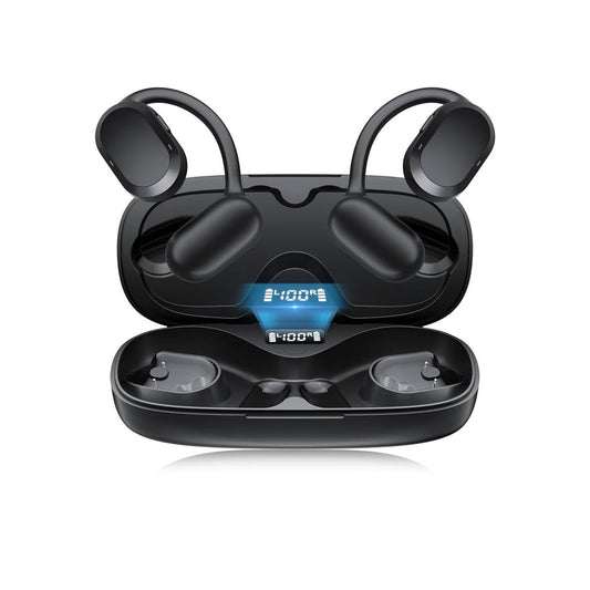 True Open Wireless Earbuds