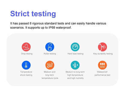 RDT 2025 New Original DT Watch10 Mini 4GB Memory  HD Music 3D Surround Bluetooth Call Waterproof Smart Watch