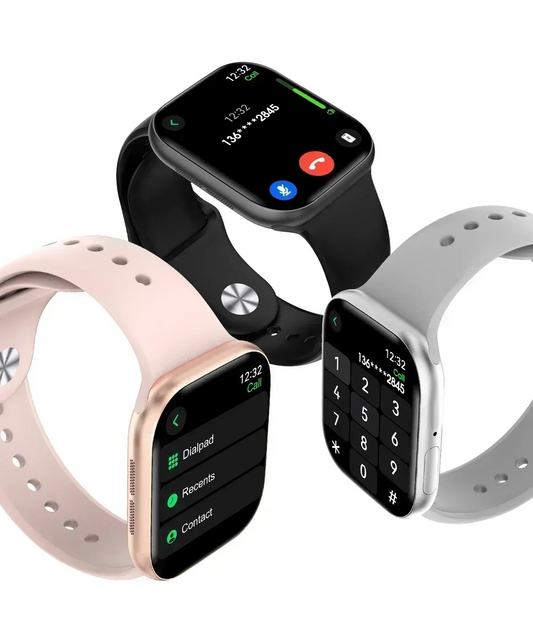 RDT 2025 DT Watch 10 Smart Watch Men 2.01inch AMOLED 16GB Memory Music 3D Surround BT Call Waterproof