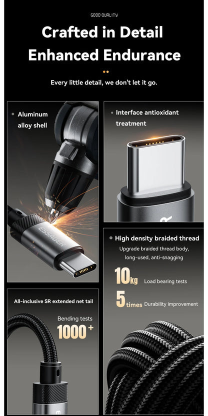 RDT Lightning Charger to 3.5mm jack Audio Adapter Headphone