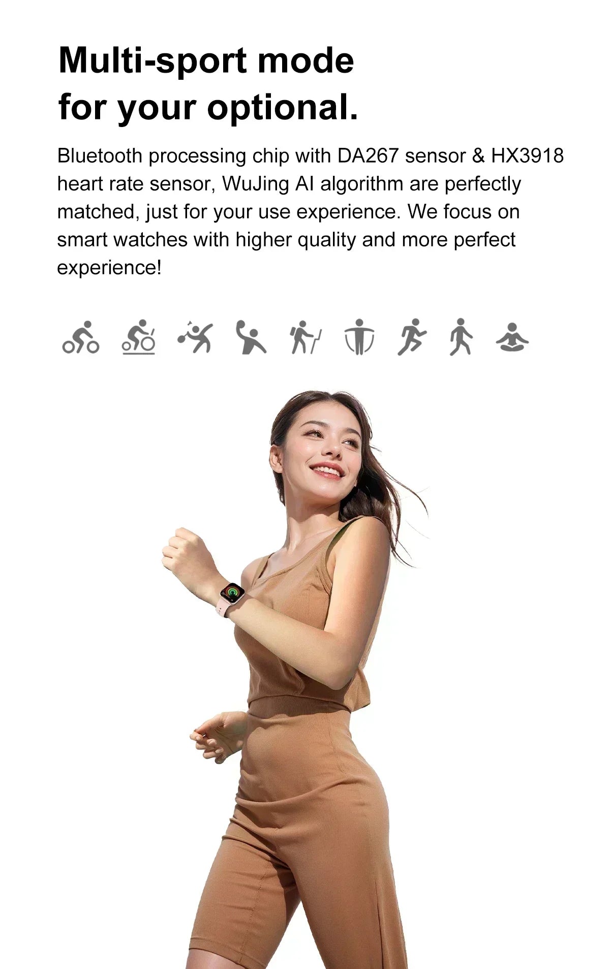 RDT 2025 DT Watch 10 Smart Watch Men 2.01inch AMOLED 16GB Memory Music 3D Surround BT Call Waterproof