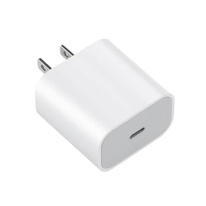 RDT American Regulations Universal Type C Phone Charger