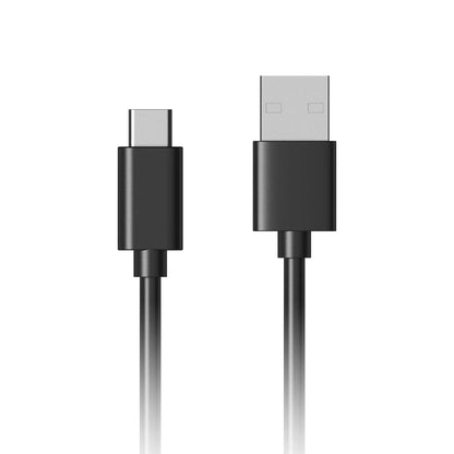 RDT U1-U4 Data Cables Fast Charging USB C to Lightning Type-C to C Cable for All Devices Smart Chip Protection