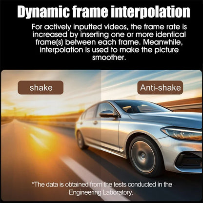RDT 4K HD AI Control Smart Glasses 2025