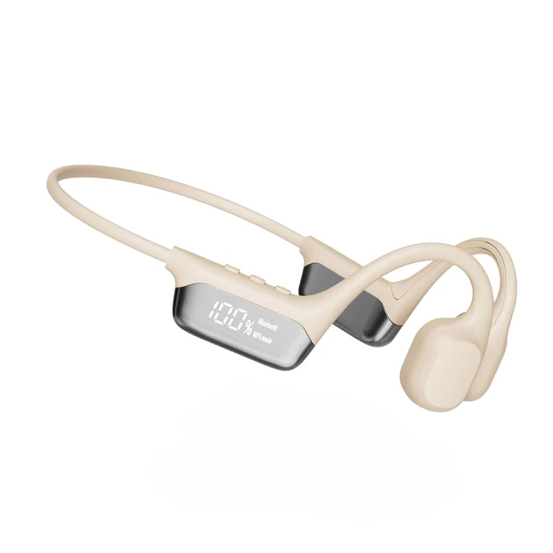 RDT Waterproof Headset for Swimming/sport Bluetooth 5.4 Wireless