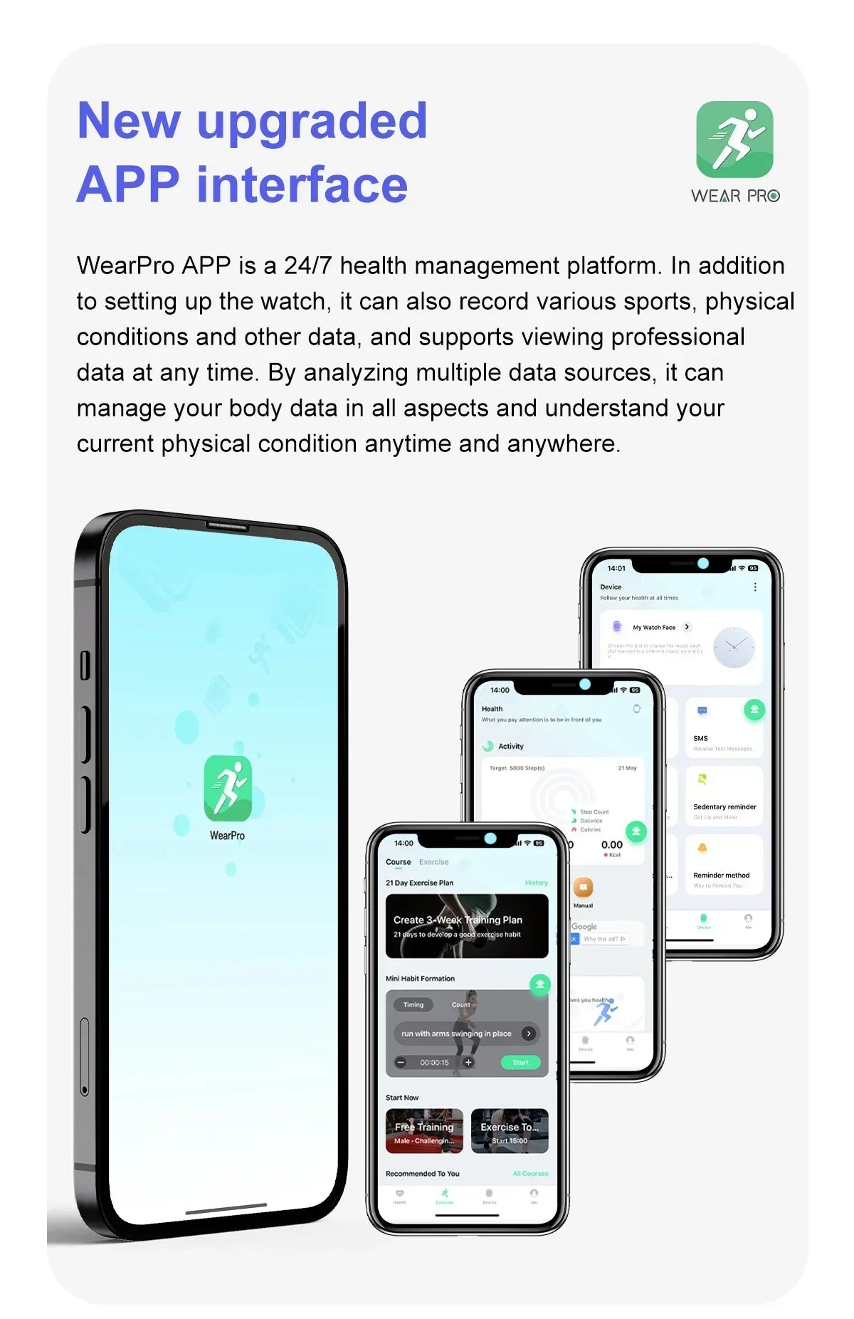 RDT 2025 New Original DT Watch10 Mini 4GB Memory  HD Music 3D Surround Bluetooth Call Waterproof Smart Watch