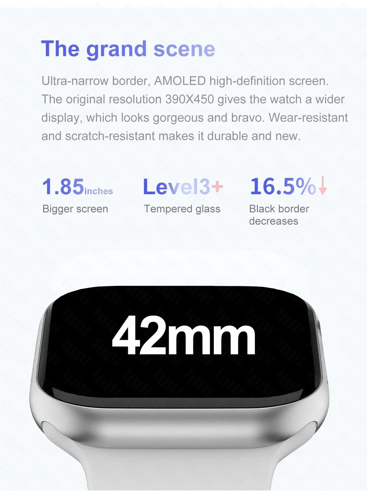 RDT 2025 New Original DT Watch10 Mini 4GB Memory  HD Music 3D Surround Bluetooth Call Waterproof Smart Watch