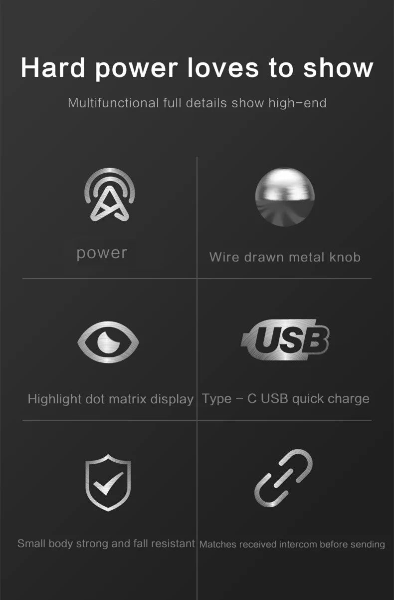 RDT Walkie Talkie 2pcs/1pcs Mini Size Portable Handheld Radio Wireless Set Two Way Radio Station communication Transceiver