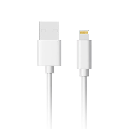 RDT U1-U4 Data Cables Fast Charging USB C to Lightning Type-C to C Cable for All Devices Smart Chip Protection