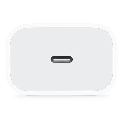 RDT American Regulations Universal Type C Phone Charger
