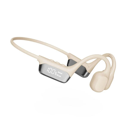RDT Waterproof Headset for Swimming/sport Bluetooth 5.4 Wireless