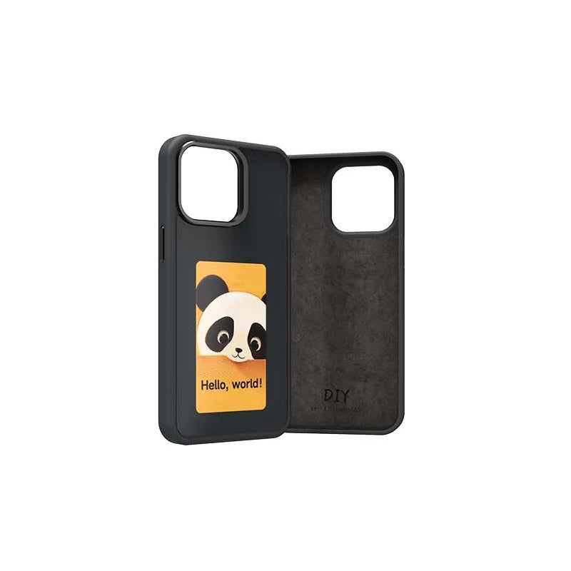 RDT AI Smart Phone Case For iPhone 13/14/15 pro Max