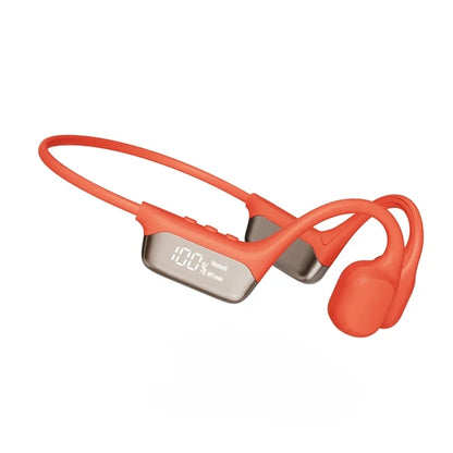 RDT Waterproof Headset for Swimming/sport Bluetooth 5.4 Wireless