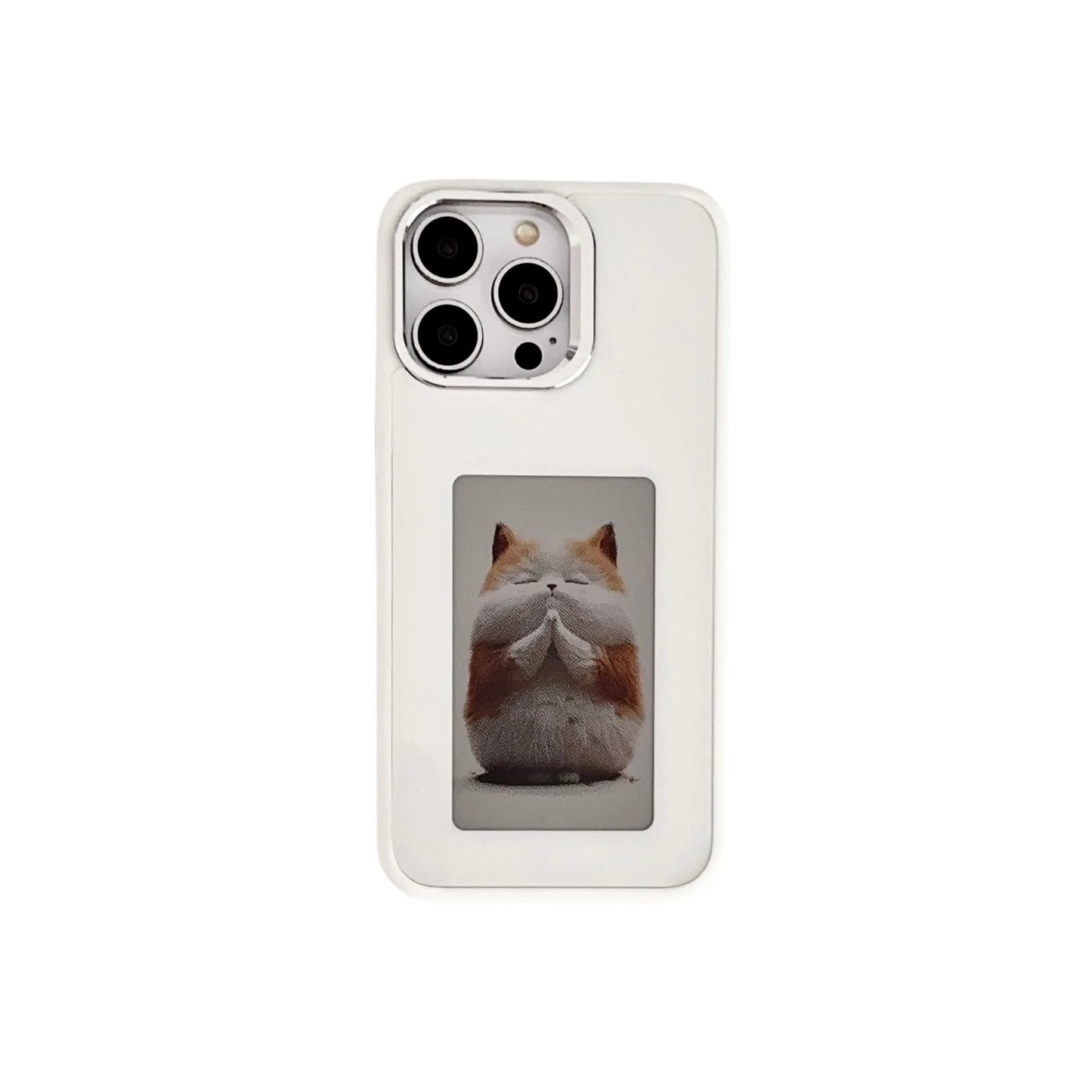 RDT AI Smart Phone Case For iPhone 13/14/15 pro Max