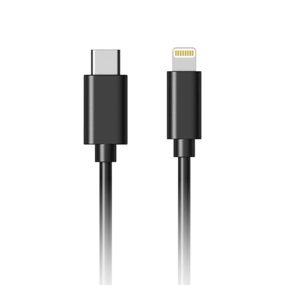 RDT U1-U4 Data Cables Fast Charging USB C to Lightning Type-C to C Cable for All Devices Smart Chip Protection