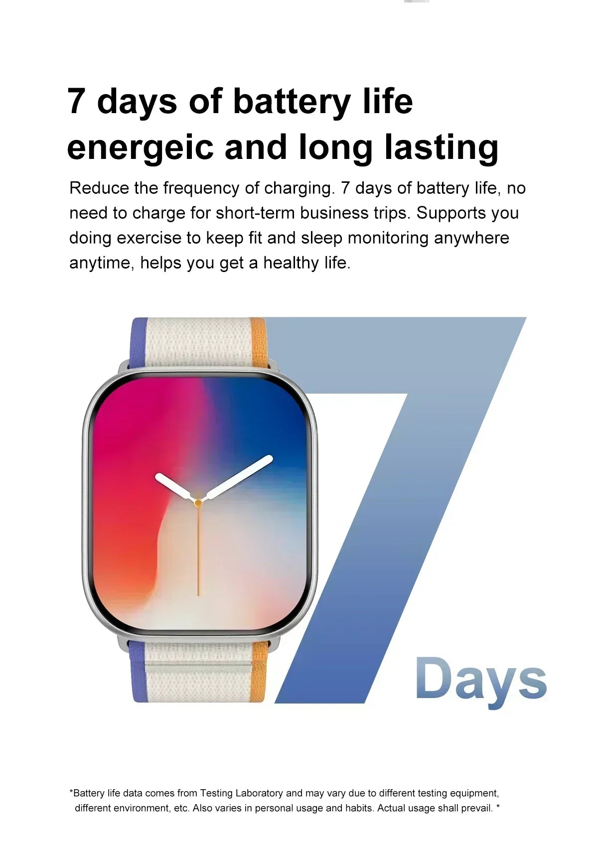 RDT 2025 DT Watch 10 Smart Watch Men 2.01inch AMOLED 16GB Memory Music 3D Surround BT Call Waterproof