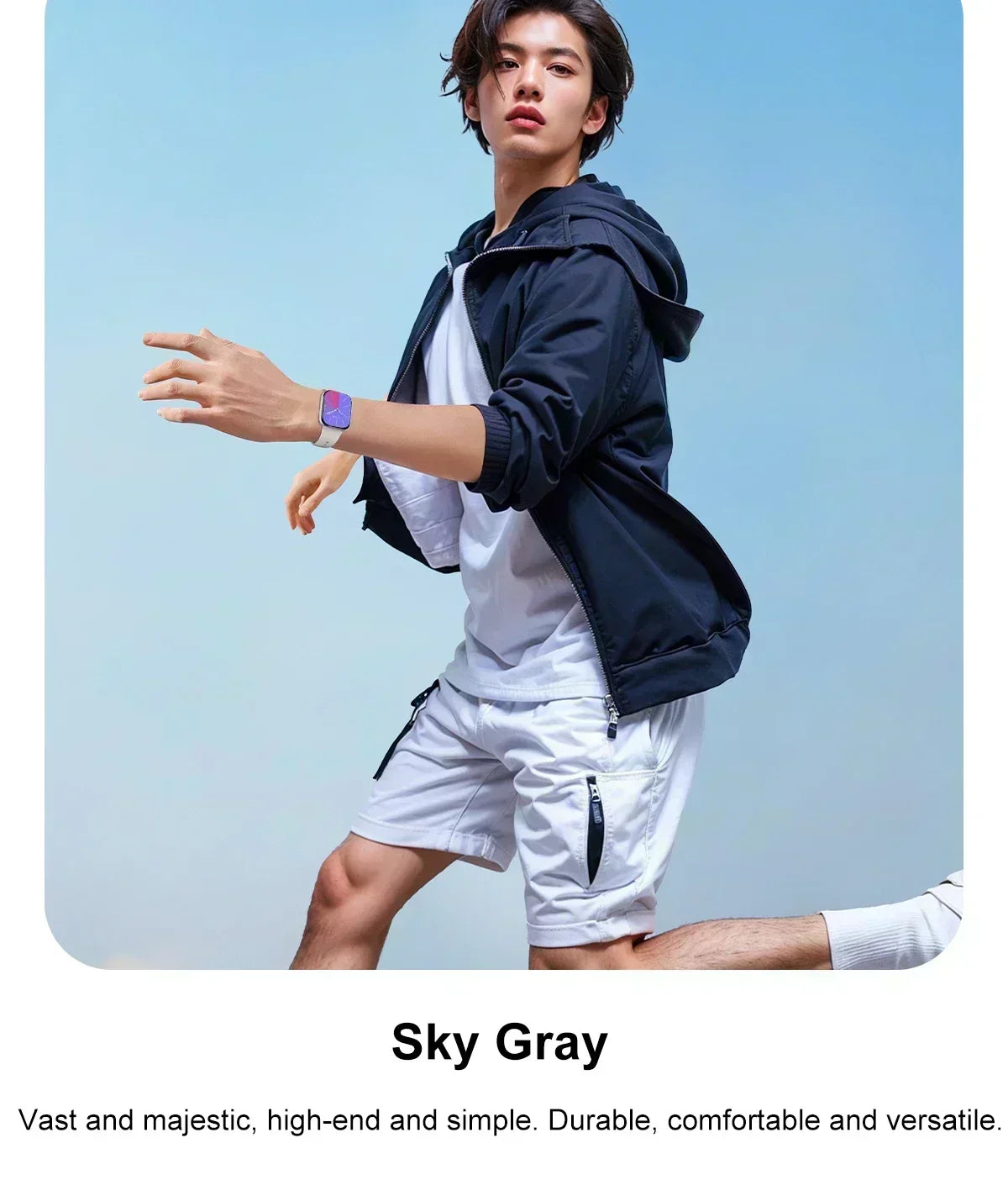 RDT 2025 DT Watch 10 Smart Watch Men 2.01inch AMOLED 16GB Memory Music 3D Surround BT Call Waterproof