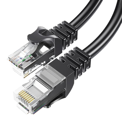RDT Ethernet Cable Cat6 Lan Cable UTP CAT 6 RJ 45 Network Cable 5m/10m/15m Patch Cord for Laptop Router RJ45 Network Cable