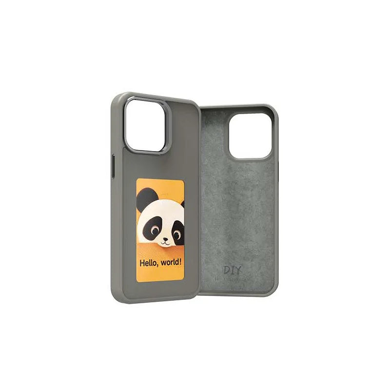 RDT AI Smart Phone Case For iPhone 13/14/15 pro Max