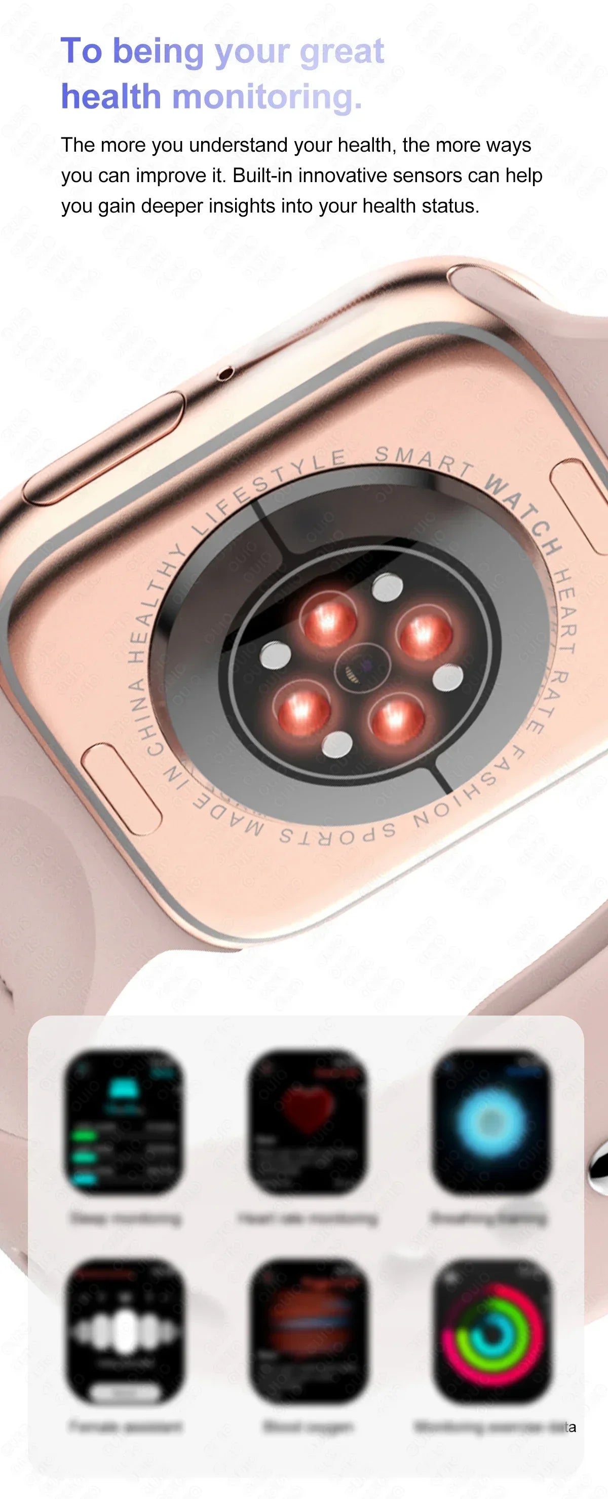 RDT 2025 New Original DT Watch10 Mini 4GB Memory  HD Music 3D Surround Bluetooth Call Waterproof Smart Watch