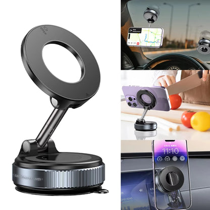RDT Car Phone Magnetic Stand Rotate 360°
