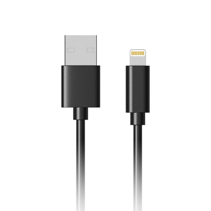 RDT U1-U4 Data Cables Fast Charging USB C to Lightning Type-C to C Cable for All Devices Smart Chip Protection