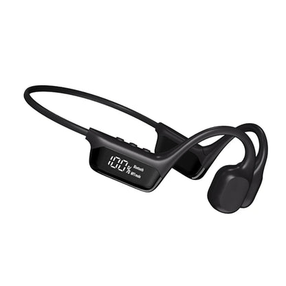 RDT Waterproof Headset for Swimming/sport Bluetooth 5.4 Wireless