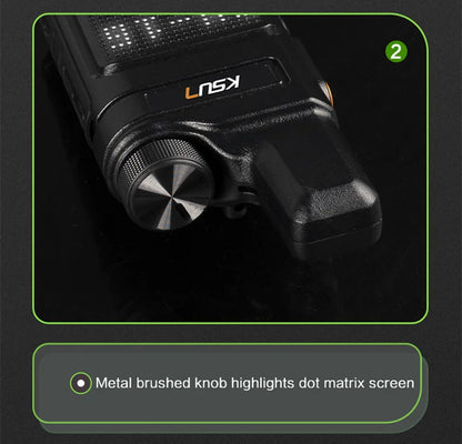 RDT Walkie Talkie 2pcs/1pcs Mini Size Portable Handheld Radio Wireless Set Two Way Radio Station communication Transceiver