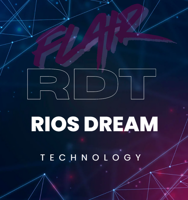 Rios Dream Tech