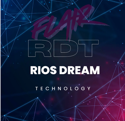 Rios Dream Tech