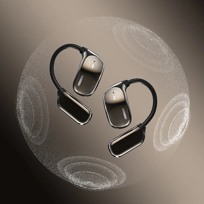 RDT 144 Languages Translator Bluetooth Earphones AI Real-time