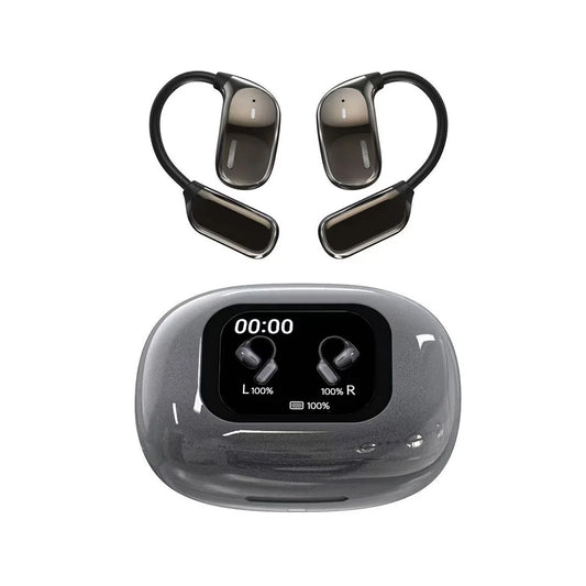RDT 144 Languages Translator Bluetooth Earphones AI Real-time