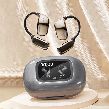 RDT 144 Languages Translator Bluetooth Earphones AI Real-time