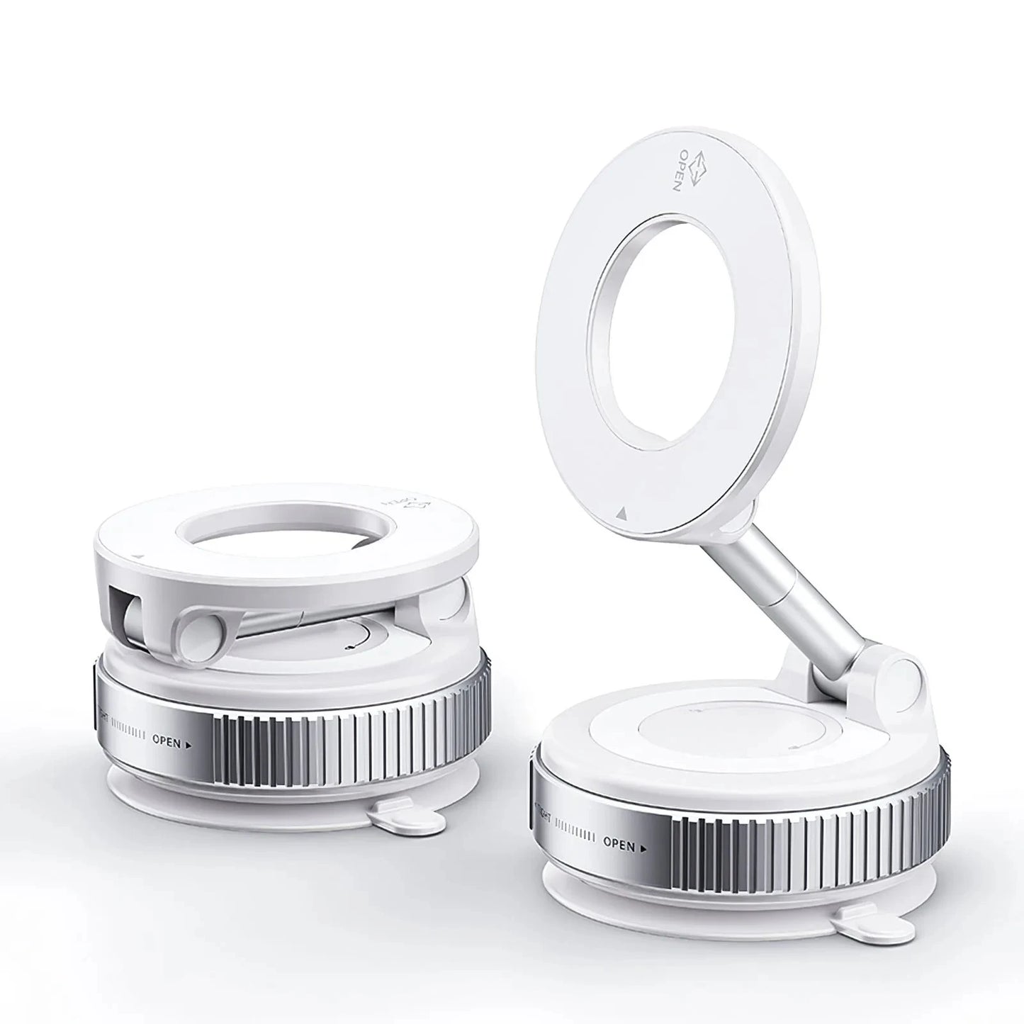 RDT Car Phone Magnetic Stand Rotate 360°