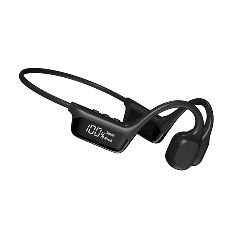 RDT Waterproof Headset for Swimming/sport Bluetooth 5.4 Wireless